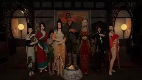 极品采花郎介绍配图