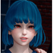 我的女友是恶霸图标