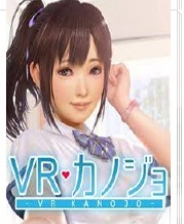 VR女友｜VR Kanoja游戏图标