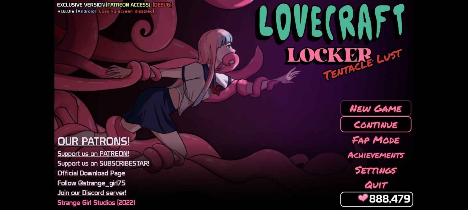 Lovecraft Locker Lovecraft Locker游戏攻略区域选择推进思路 封面图